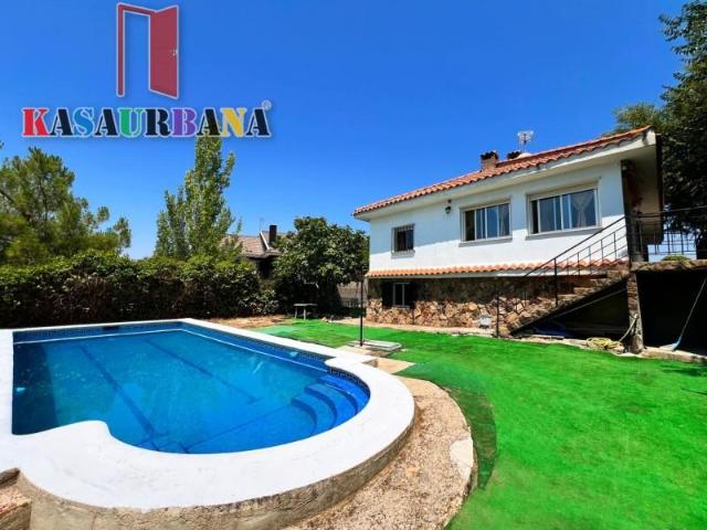 Casa en venta Colmenar de Oreja