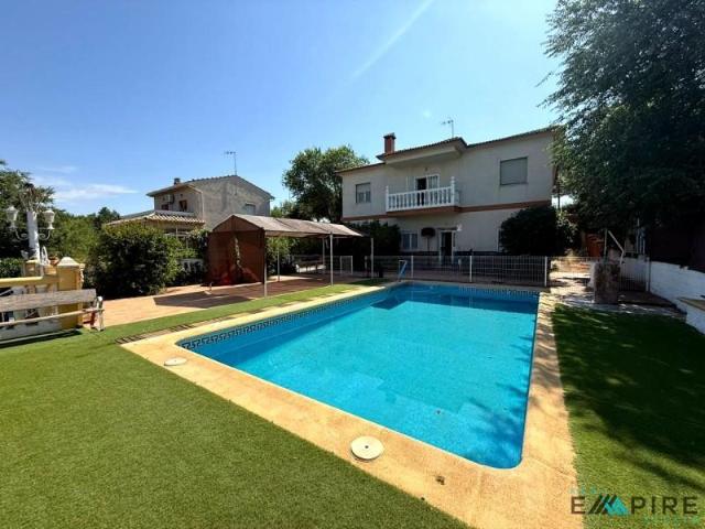 Casa en venta Colmenar de Oreja