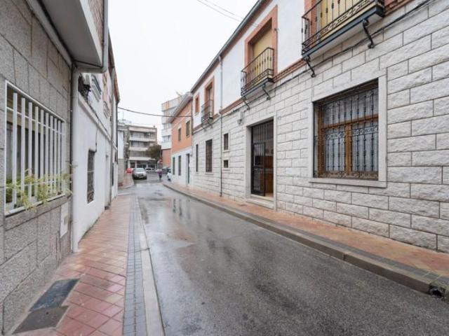Casa en venta Colmenar Viejo
