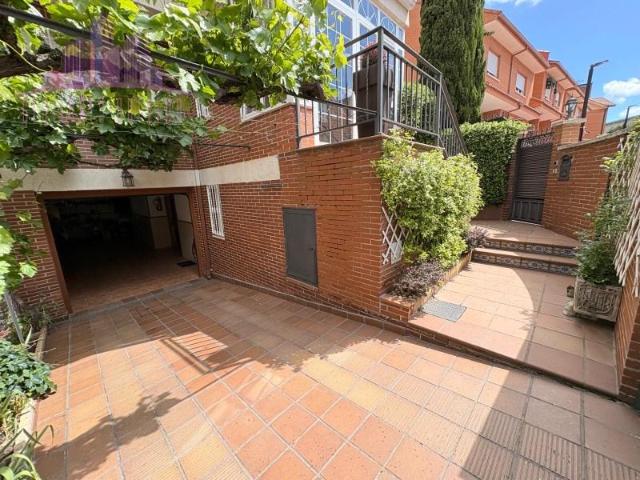 Casa en venta Colmenar Viejo
