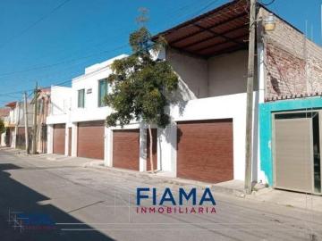 CASA EN VENTA COLONIA 15 DE MAYO, TEPIC, NAY