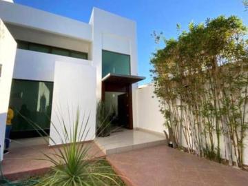 Casa EN VENTA Colonia Chapultepec Culiacán