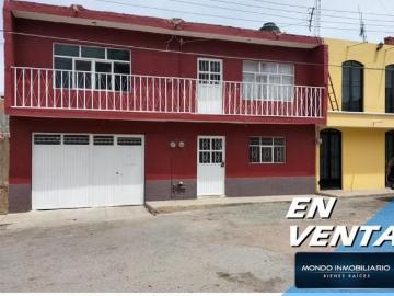 CASA EN VENTA COLONIA BELLAVISTA