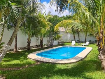 CASA EN VENTA COLONIA GARCIA GINERES