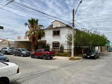 CASA EN VENTA COLONIA GRANJAS