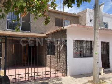 Casa en Venta Colonia Granjas, Chihuahua