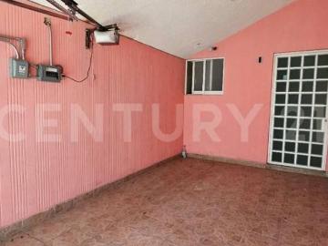 Casa en Venta Colonia Guadalupe Tepeyac