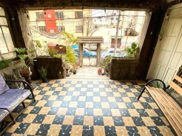Casa en venta, colonia del Carmen, benito juarez