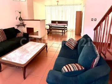 Casa en Venta, Colonia Del Carmen, Coyoacán, Ciudad de México