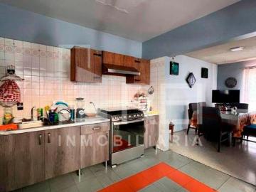 CASA EN VENTA COLONIA DEL SUR GUADALAJARA
