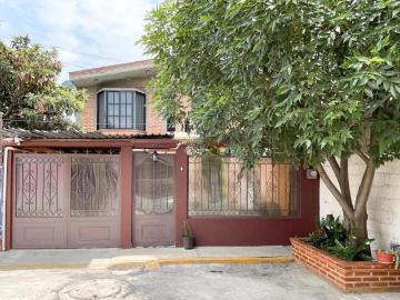 Casa en venta, Colonia el Rosario, Otumba. Estado de México