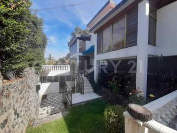 Casa en Venta, Colonia Héroes de Padierna, Tlalpan, Ciudad de México