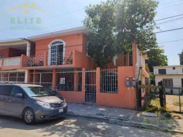 CASA EN VENTA COLONIA HIPODROMO