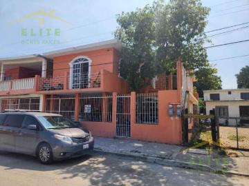 CASA EN VENTA COLONIA HIPODROMO