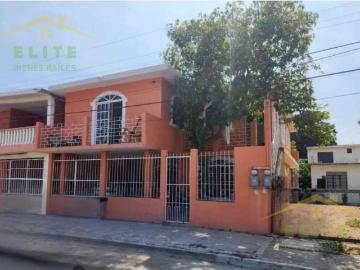 CASA EN VENTA COLONIA HIPODROMO