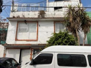 Casa en VENTA Colonia Impulsora para remodelar 4
