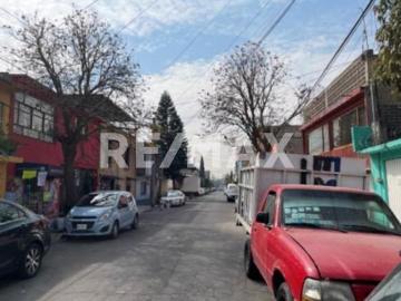 Casa en VENTA Colonia Impulsora 4
