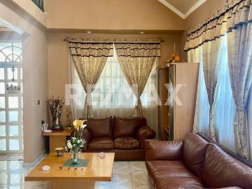 Casa en Venta – Colonia Independencia 1ª Sección, Nicolás Romero