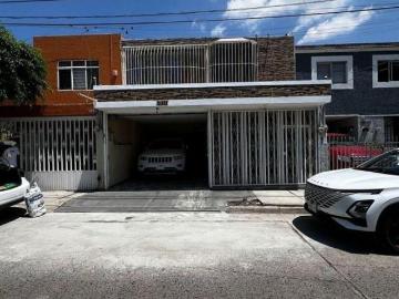 Casa en Venta – Colonia Independencia, Guadalajara, Jalisco $5,750,000
