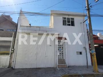 CASA EN VENTA COLONIA JOAQUIN COLOMBRES CERCA DEL PARQUE INDUSTRIAL PUEBLA 2000 Y AMALUCAN