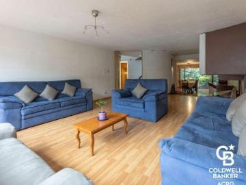Casa en Venta, Colonia Jardínes del Pedregal de San Angel