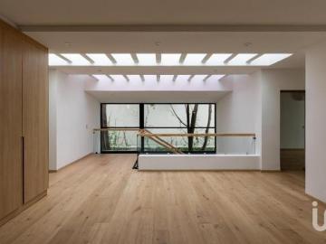 Casa en Venta Colonia Lomas del Bosque