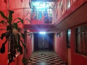 Casa en venta, colonia López Portillo, Iztapalapa