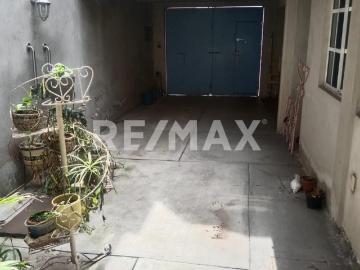 Casa en Venta Colonia La Cruz
