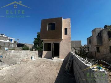 CASA EN VENTA COLONIA LA JOYA CD MADERO
