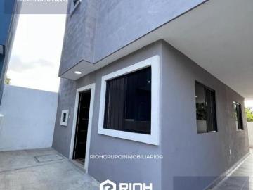 Casa en Venta Colonia La Paz Tampico