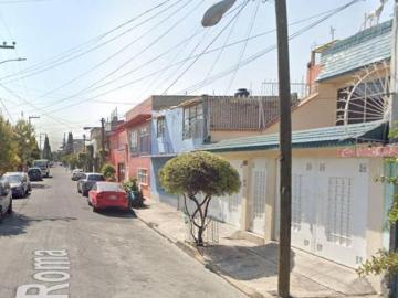 Casa en Venta, Colonia Metropolitana 3ra Secc, por Remate, Excelente oportunidad de Inversión