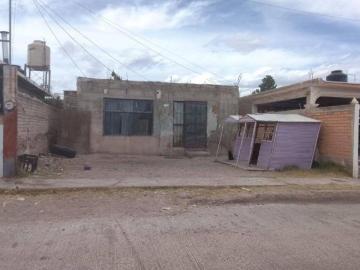 CASA EN VENTA COLONIA SAN JOSE