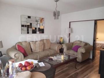 Casa en Venta colonia Santa Maria Aztahuacán Iztapalapa