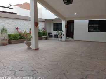 CASA EN VENTA COLONIA SCALLY EN LOS MOCHIS CON COCHERA PARA 5 AUTOS