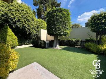 Casa en Venta, Pedregal de San Francisco Coyoacán