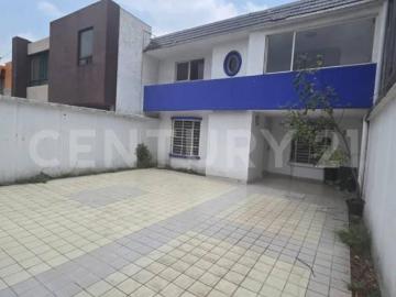 Casa en Venta, Colonia Prado Coapa 3ra Sección, Tlalpan, Ciudad de México