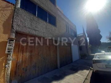Casa en Venta, Colonia Prado Coapa 3ra Sección, Tlalpan, Ciudad de México