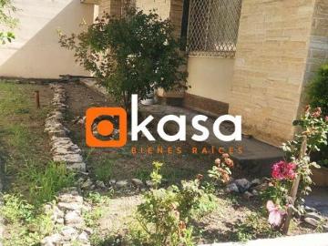 Casa en Venta – Colonia Roma Zona Conty, Av. Eugenio Garza Sada