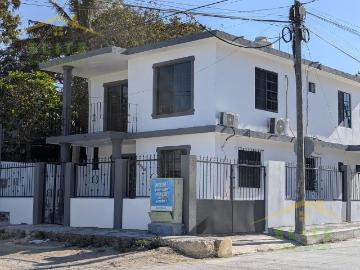 CASA EN VENTA COLONIA TAMPICO ALTAMIRA