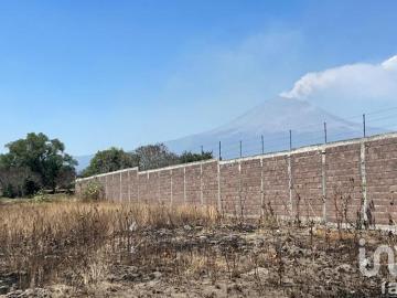 CASA EN VENTA COLONIA TLAMAPA CON ALBERCA Y TERRENO 2,300 MTS PARA JARDIN EN ATLIXCO PUEBLA