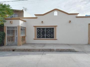 CASA EN VENTA COLONIA VILLA