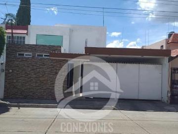 CASA EN VENTA, COLONIA VILLAREAL, SALAMANCA GTO