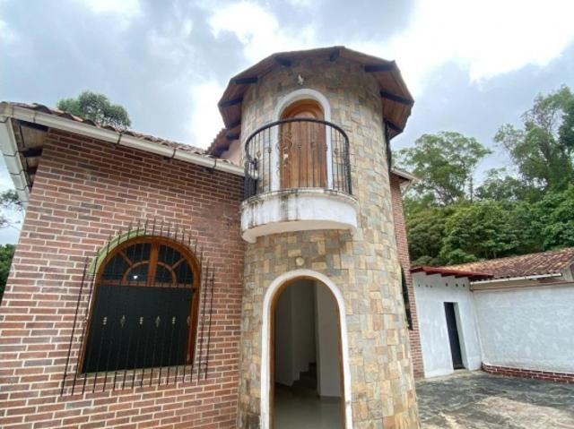 casa en venta Colina de Carrizal Estado Miranda