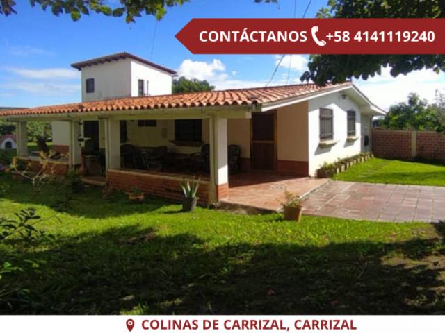Casa en Venta, Colinas de Carrizal. Carrizal