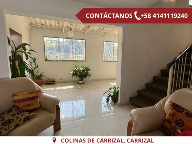 Casa en Venta, Colinas de Carrizal. Carrizal