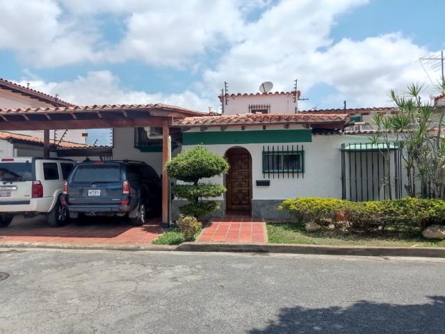 Casa en Venta Colinas de La California 4H/4B/2PE
