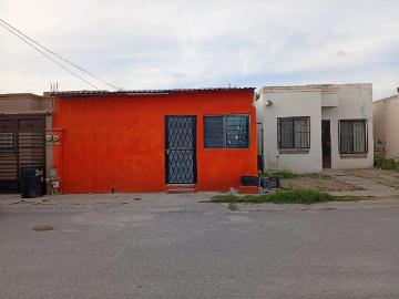 Casa en venta colinas de santa Engracia, Pesquería