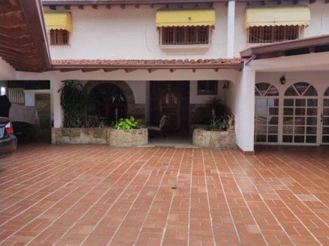 Casa en venta Colinas de Santa Mónica