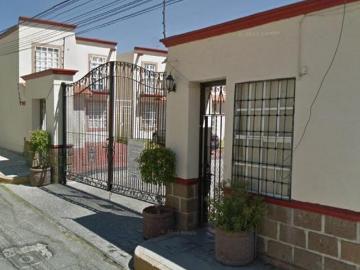 Casa en Venta, Colinas de Plata, Pachuca, MEX