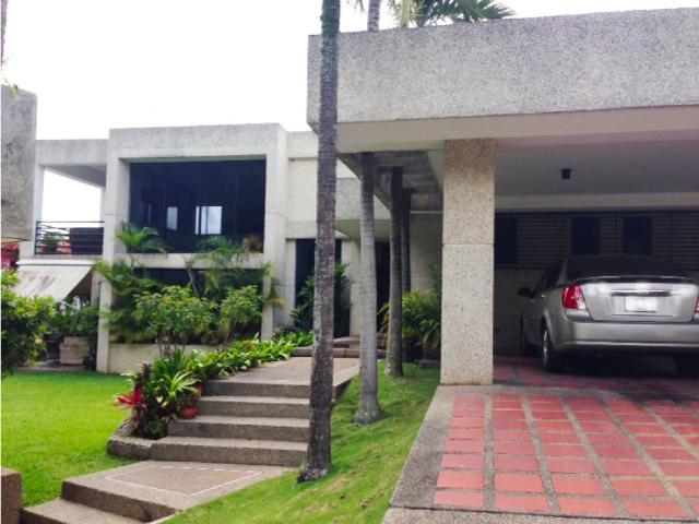 Casa en venta Colinas de Tamanaco